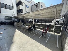 エステムコート難波サウスプレイスIIレフィーナ  ｜ 大阪府大阪市浪速区大国3丁目（賃貸マンション1K・4階・20.43㎡） その6