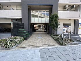 エステムコート難波IVアトリ  ｜ 大阪府大阪市浪速区立葉1丁目（賃貸マンション1K・4階・20.50㎡） その7