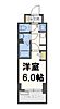 プレサンス天満橋チエロ9階6.9万円