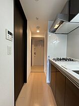 エステムコート阿波座プレミアム  ｜ 大阪府大阪市西区本田1丁目（賃貸マンション1K・6階・21.56㎡） その22