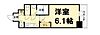 エスリード松屋町サウス12階6.2万円