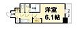 エスリード松屋町サウス12階6.2万円