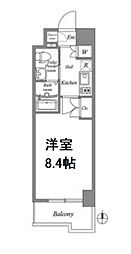 日本橋駅 8.2万円