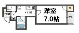 恵美須町駅 6.5万円