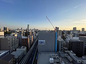 セレニテ日本橋プリエ  ｜ 大阪府大阪市浪速区日本橋東1丁目（賃貸マンション1K・11階・23.45㎡） その3