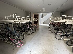 アドバンス心斎橋グランガーデン  ｜ 大阪府大阪市中央区瓦屋町1丁目（賃貸マンション1R・8階・24.00㎡） その5