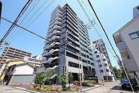 S-RESIDENCEドーム前千代崎  ｜ 大阪府大阪市西区千代崎1丁目（賃貸マンション1K・6階・21.91㎡） その1