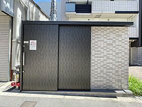 レジデンス上町台  ｜ 大阪府大阪市中央区上町1丁目（賃貸マンション1K・2階・22.01㎡） その7