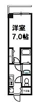 グランパシフィック難波南 901 ｜ 大阪府大阪市浪速区敷津西2丁目16-23（賃貸マンション1K・9階・24.38㎡） その2