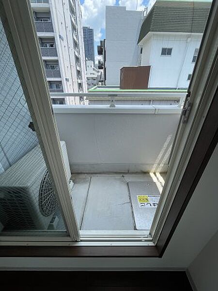 リバーライズ南堀江 501｜大阪府大阪市西区南堀江4丁目(賃貸マンション1K・5階・22.92㎡)の写真 その20