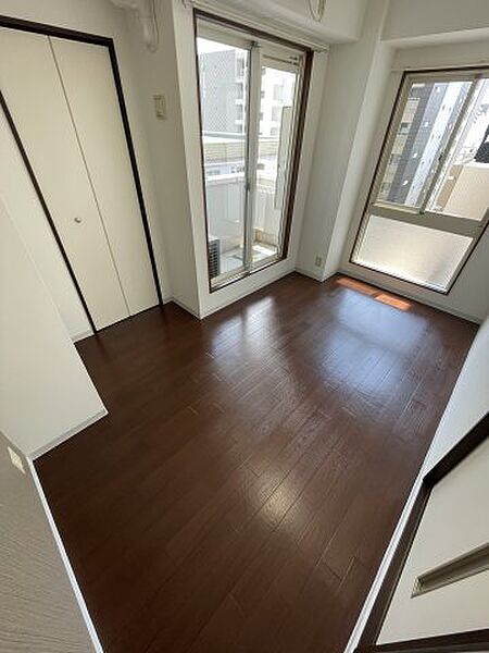 リバーライズ南堀江 501｜大阪府大阪市西区南堀江4丁目(賃貸マンション1K・5階・22.92㎡)の写真 その16