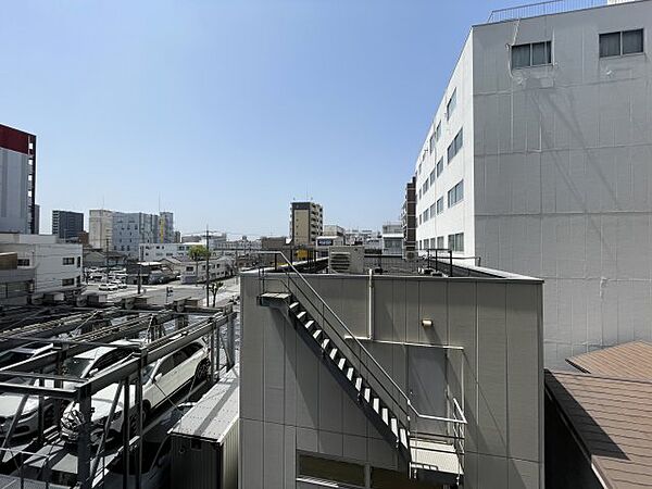 レオンコンフォート難波ミラージュ ｜大阪府大阪市浪速区桜川2丁目(賃貸マンション1K・2階・23.64㎡)の写真 その19