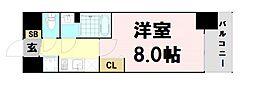 恵美須町駅 6.4万円