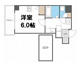 ハクユウ元町  ｜ 大阪府大阪市浪速区元町2丁目（賃貸マンション1K・9階・20.63㎡） その2