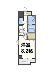 恵美須町駅 6.3万円