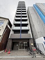 リヴィアス難波クラス 1404 ｜ 大阪府大阪市浪速区芦原1丁目1-15（賃貸マンション1K・14階・24.32㎡） その1