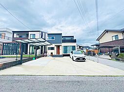 物件画像 宇都宮市御幸本町　中古戸建