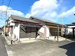 物件画像 宇都宮市宝木本町　中古戸建て　平屋