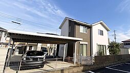 物件画像 宇都宮市雀の宮四丁目　戸建