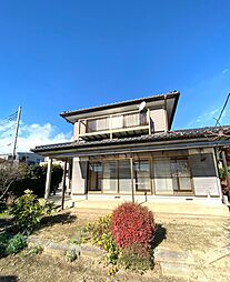 物件画像 宇都宮市西原町　中古戸建