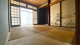 和室の画像