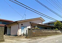 物件画像 真岡市長沼　戸建