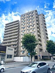 物件画像 グランドハイツ中河原