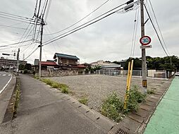 物件画像 小山市　大字犬塚　土地