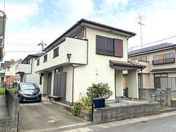 物件画像 小山市間々田　戸建て