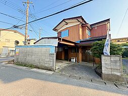 物件画像 小山市　若木町３丁目　土地