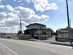 物件画像 宇都宮市　中岡本町　土地