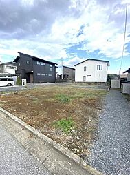 物件画像 宇都宮市　松原3丁目　土地