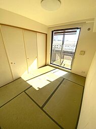 和室の画像