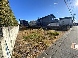 物件画像 若草5丁目土地