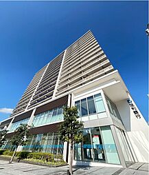 物件画像 アトラスタワー小山城山町