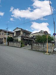 物件画像 宇都宮市宮本町　土地