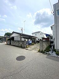 物件画像 宮本町　土地　角地、整形地