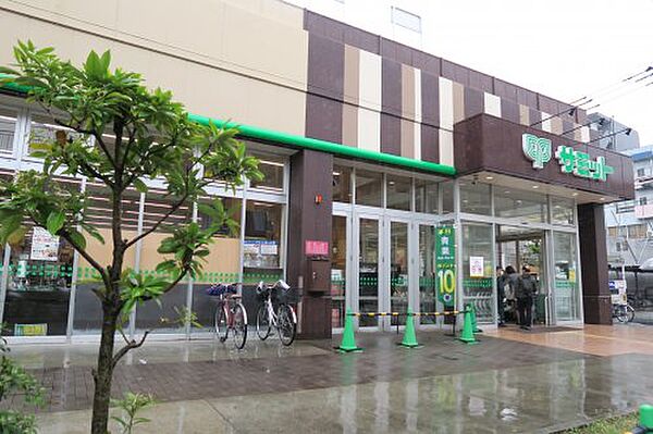 画像24:【スーパー】サミットストア 両国石原店まで788ｍ