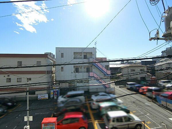 JSL中央ビル ｜栃木県宇都宮市中央3丁目(賃貸マンション1K・2階・17.52㎡)の写真 その17