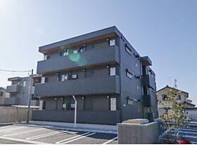 栃木県下都賀郡壬生町大字壬生丁（賃貸アパート1LDK・2階・41.86㎡） その1