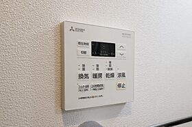 栃木県宇都宮市南大通り4丁目（賃貸マンション1K・5階・30.60㎡） その18