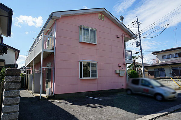 ダイサンコーポ103 ｜栃木県宇都宮市竹林町(賃貸アパート1K・2階・20.15㎡)の写真 その22