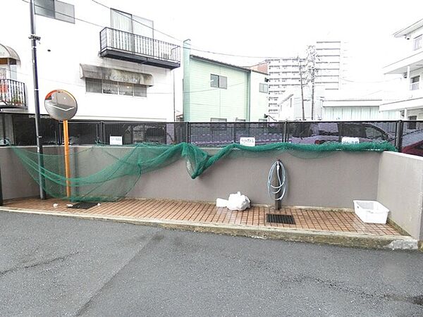 ナイスアーバンステイツ宇都宮桜 ｜栃木県宇都宮市桜2丁目(賃貸マンション3LDK・10階・68.05㎡)の写真 その14