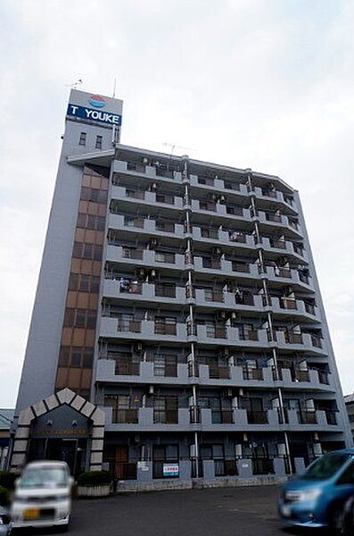 レジデンス大寛 ｜栃木県宇都宮市大寛2丁目(賃貸マンション1K・1階・25.20㎡)の写真 その6