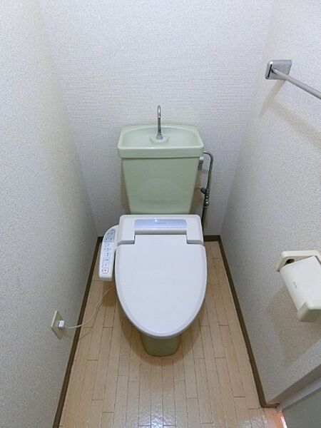 リバーサイド東信 ｜栃木県宇都宮市上大曽町(賃貸マンション3DK・8階・56.50㎡)の写真 その10