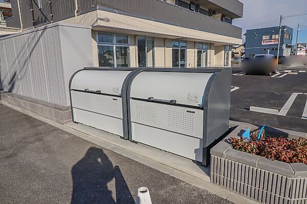 カーサ　ベンディシオン ｜栃木県宇都宮市鶴田町(賃貸マンション1LDK・3階・47.03㎡)の写真 その19