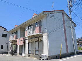 サンビレッジ戸祭 A  ｜ 栃木県宇都宮市戸祭3丁目（賃貸アパート2DK・2階・51.79㎡） その1