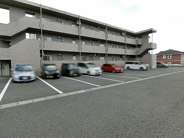 ソル・レヴァンテ I ｜栃木県宇都宮市野沢町(賃貸マンション2LDK・3階・62.68㎡)の写真 その16