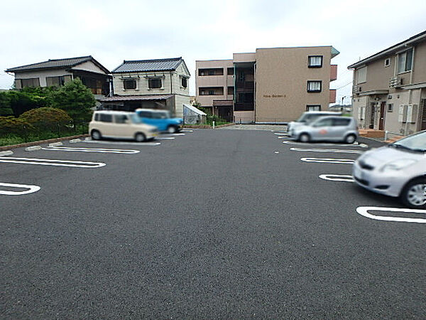 シャトーガーデン ｜栃木県宇都宮市駒生町(賃貸アパート1LDK・2階・51.57㎡)の写真 その15