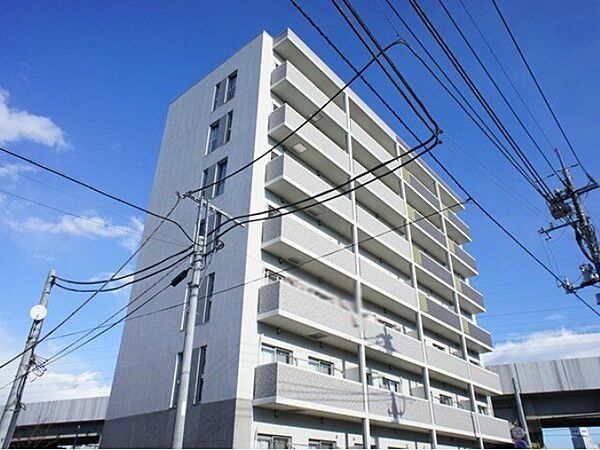 Satie今泉 ｜栃木県宇都宮市今泉町(賃貸マンション1LDK・7階・45.83㎡)の写真 その1